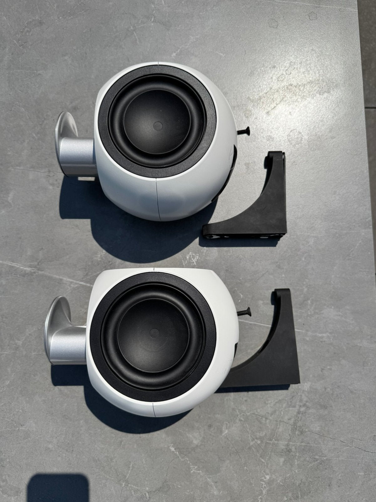 Bang en Olufsen Beolab 3 mk2 set B&O, Ophalen of Verzenden, Zo goed als nieuw, Overige merken