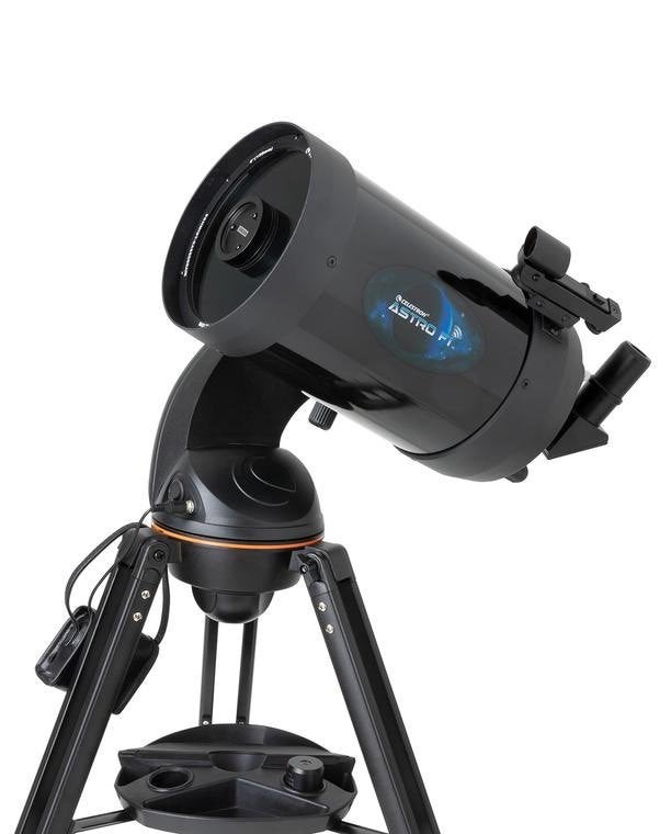 Celestron Astro, Ophalen, Gebruikt, 200 mm of meer, Met statief