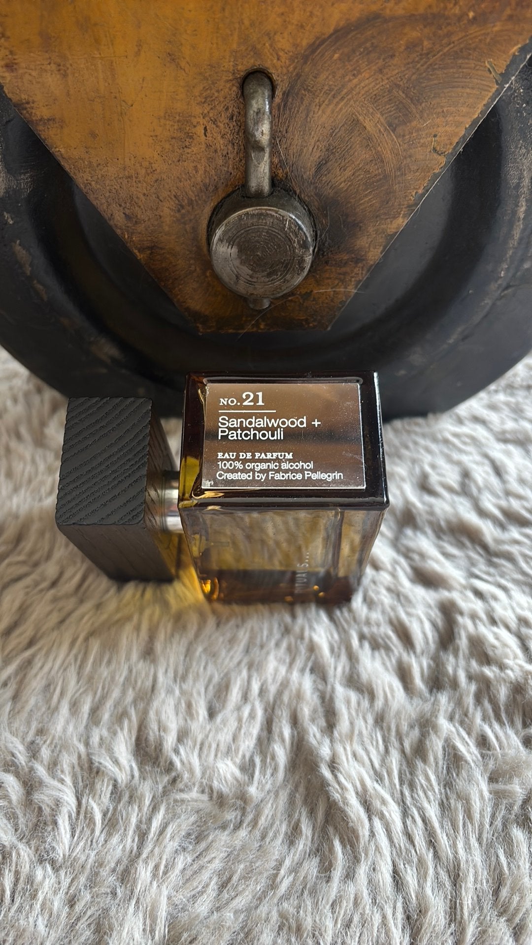 Rituals | Eau NO. 21 50ml, Ophalen of Verzenden, Nieuw