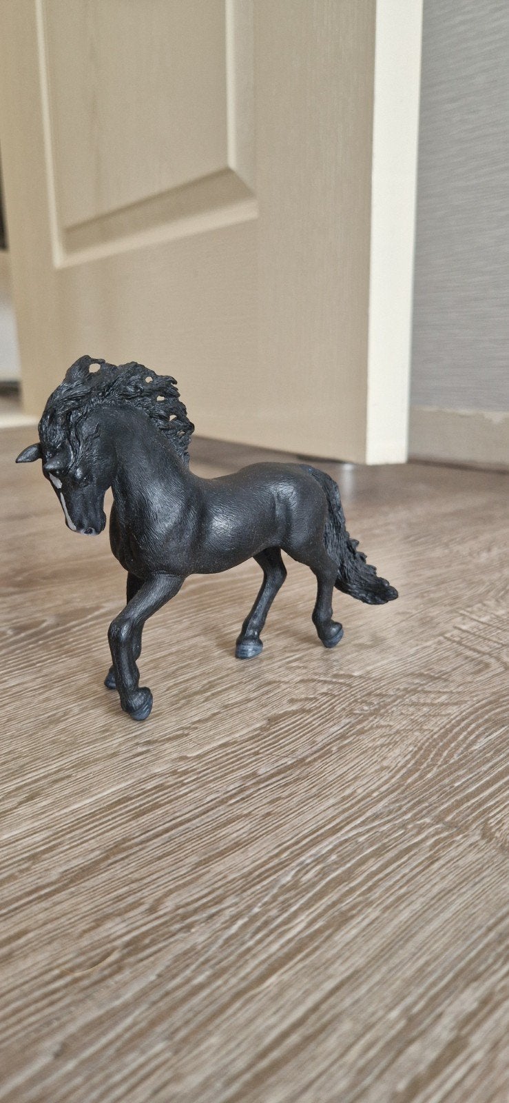 Schleich paard, Verzamelen, Dierenverzamelingen, Ophalen of Verzenden, Zo goed als nieuw, Paard, Beeldje of Figuurtje