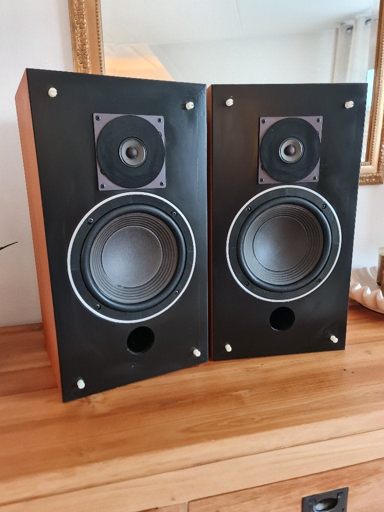 Jbl decade 16, Ophalen of Verzenden, Refurbished, Minder dan 60 watt, JBL