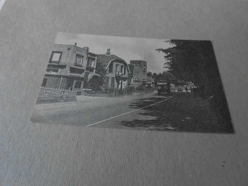EEFDE, Ophalen of Verzenden, 1940 tot 1960, Gelopen, Gelderland