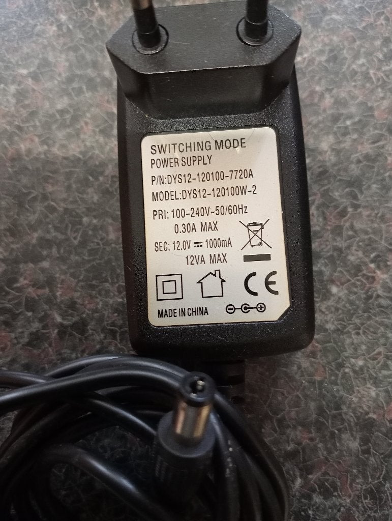 adapters, Ophalen of Verzenden, Zo goed als nieuw