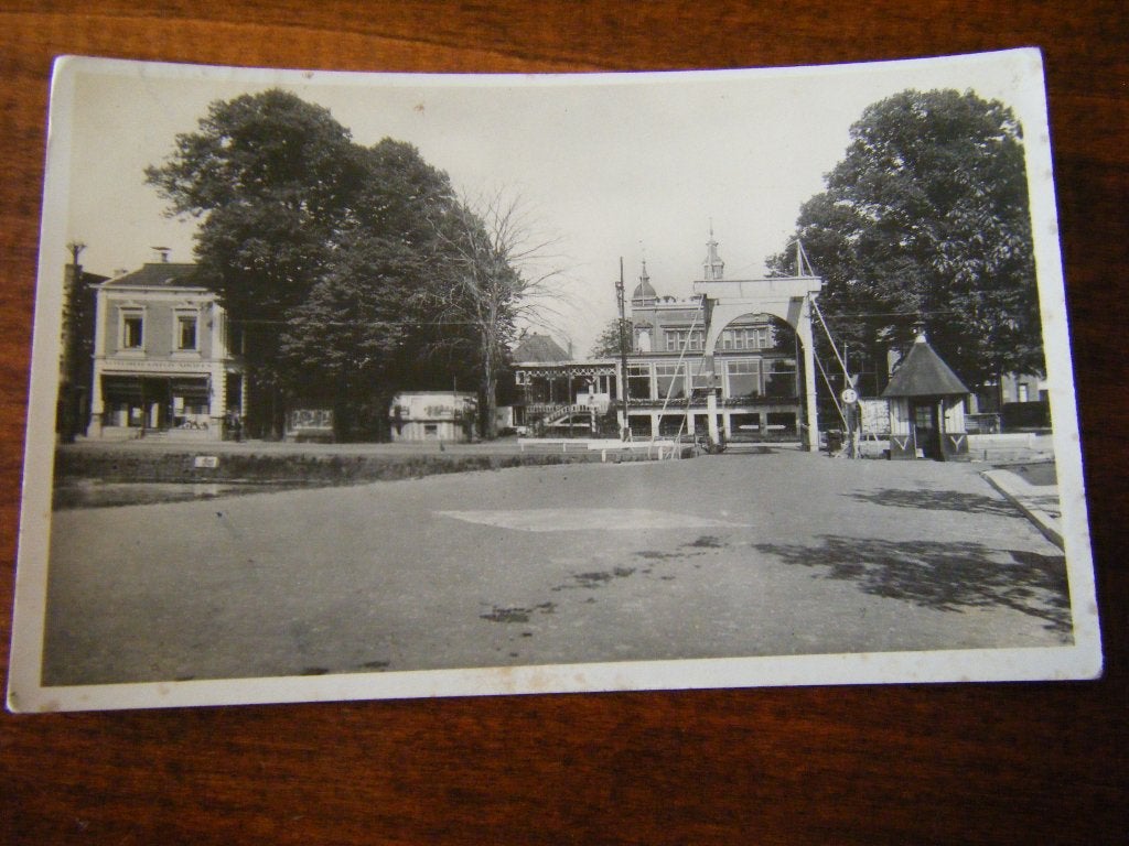 J40 - Veendam - Veenlust - Mooi/Oud, Ophalen of Verzenden, 1940 tot 1960, Groningen