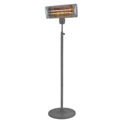 Electrische terrasverwarmer, Ophalen, Zo goed als nieuw, Overige