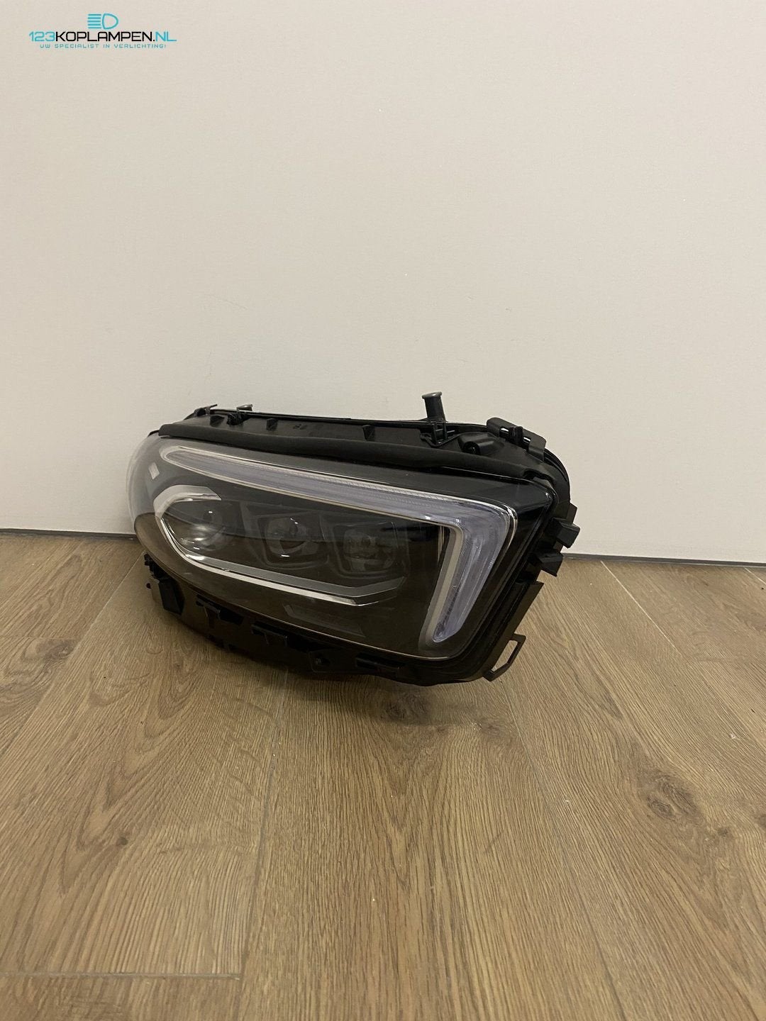 Mercedes W177 A Klasse Multibeam Led koplamp rechts, Gebruikt, -, Ophalen of Verzenden, -