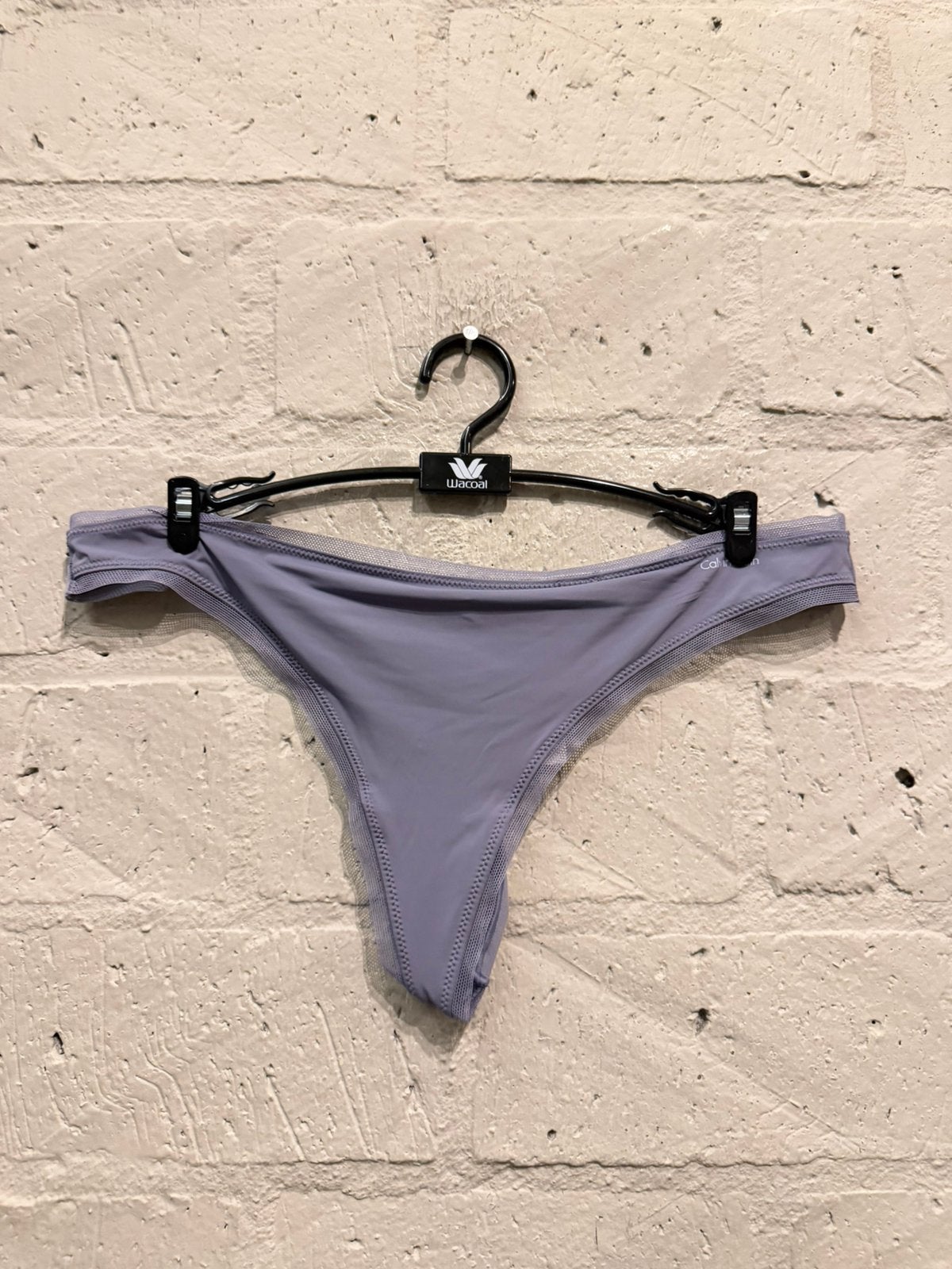 Calvin klein string 40/ L NIEUW!! Nu €7,50, Ophalen of Verzenden, String