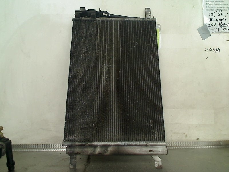 Radiateur Airco Volkswagen Golf VII (AUA) (2014-05/2020-08), Auto-onderdelen, Gebruikt, Volkswagen, Volkswagen AG, Kundenbetreuung@volkswagen.de