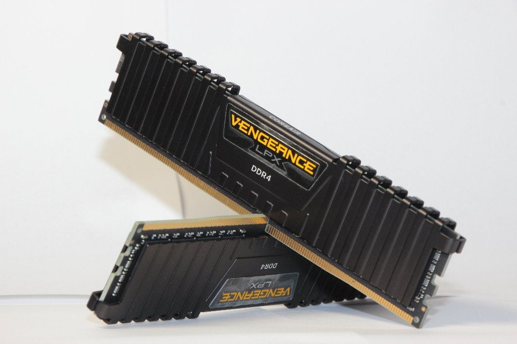 Vengeance LPX 16GB DDR4-3200 CL16 — Japan Import | Hardriven, Computers en Software, RAM geheugen, Tradefisc B.V. De Boelelaan 7, 7th Floor 1083 HJ Amsterdam, The Netherlands Chamber of Commerce number: 32093567