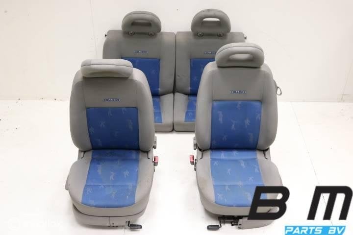 Stof interieur VW Lupo, Auto-onderdelen, Gebruikt