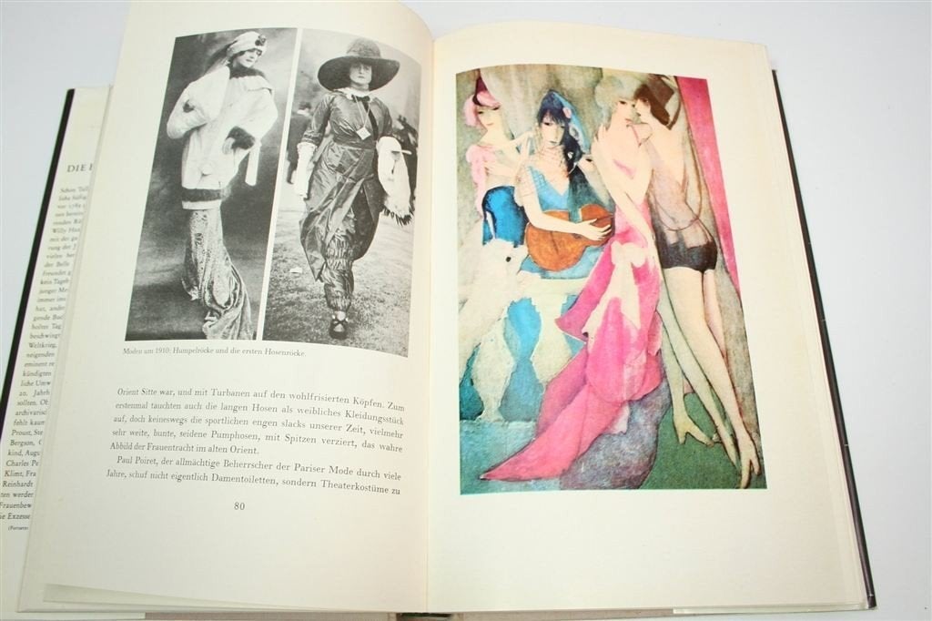 De Belle Epoque — Willy Haas Met 452 Illustraties [DU], Ophalen of Verzenden, Gelezen, Europa