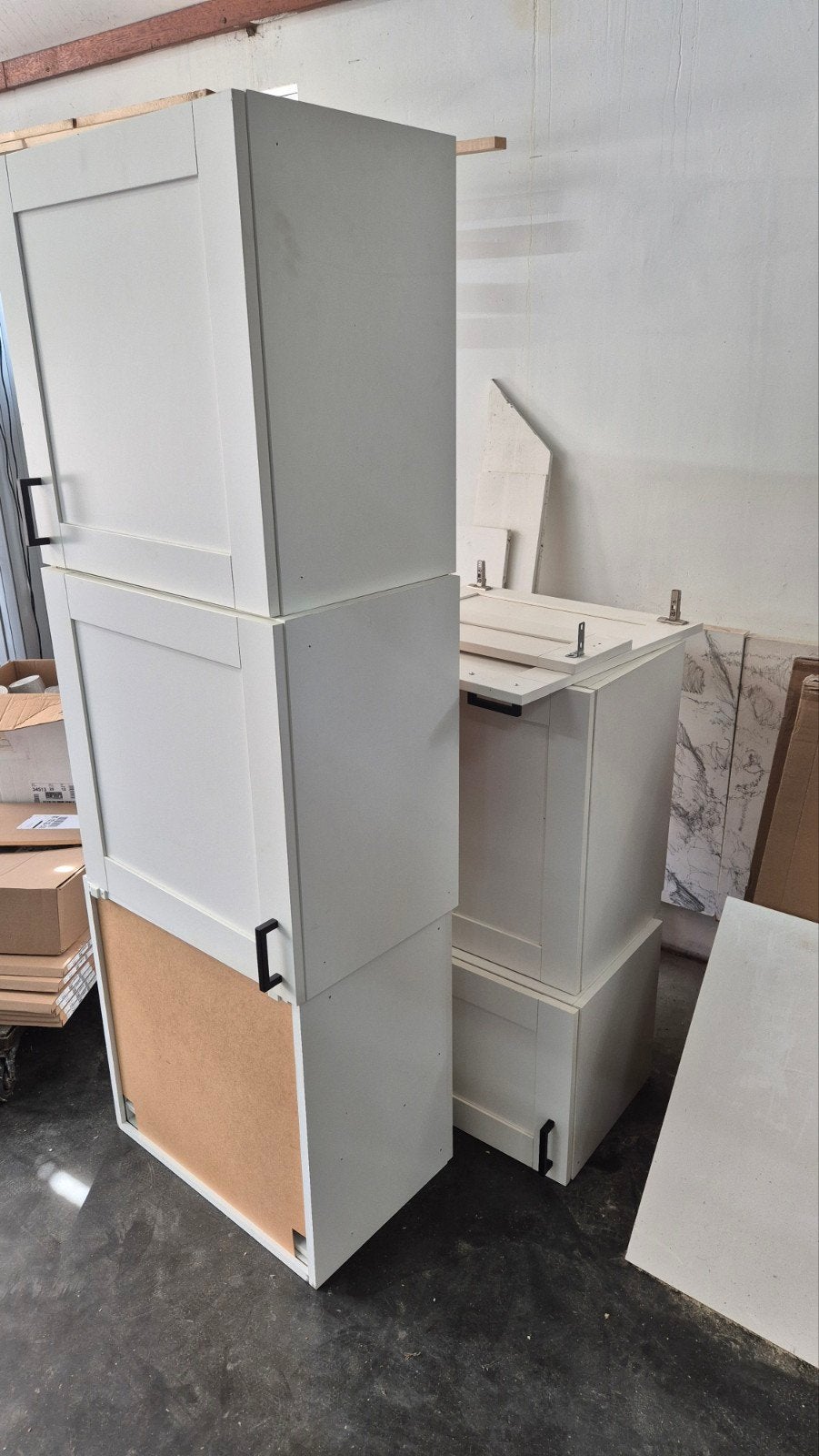 ikea bovenkasten met afzuiger, Huis en Inrichting, Keuken | Keukenelementen, Ophalen, 25 tot 50 cm, 50 tot 100 cm, Minder dan 100 cm