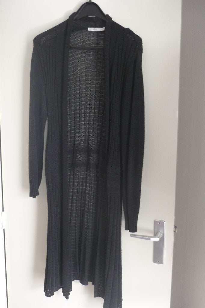 vest, Ophalen of Verzenden, Zo goed als nieuw