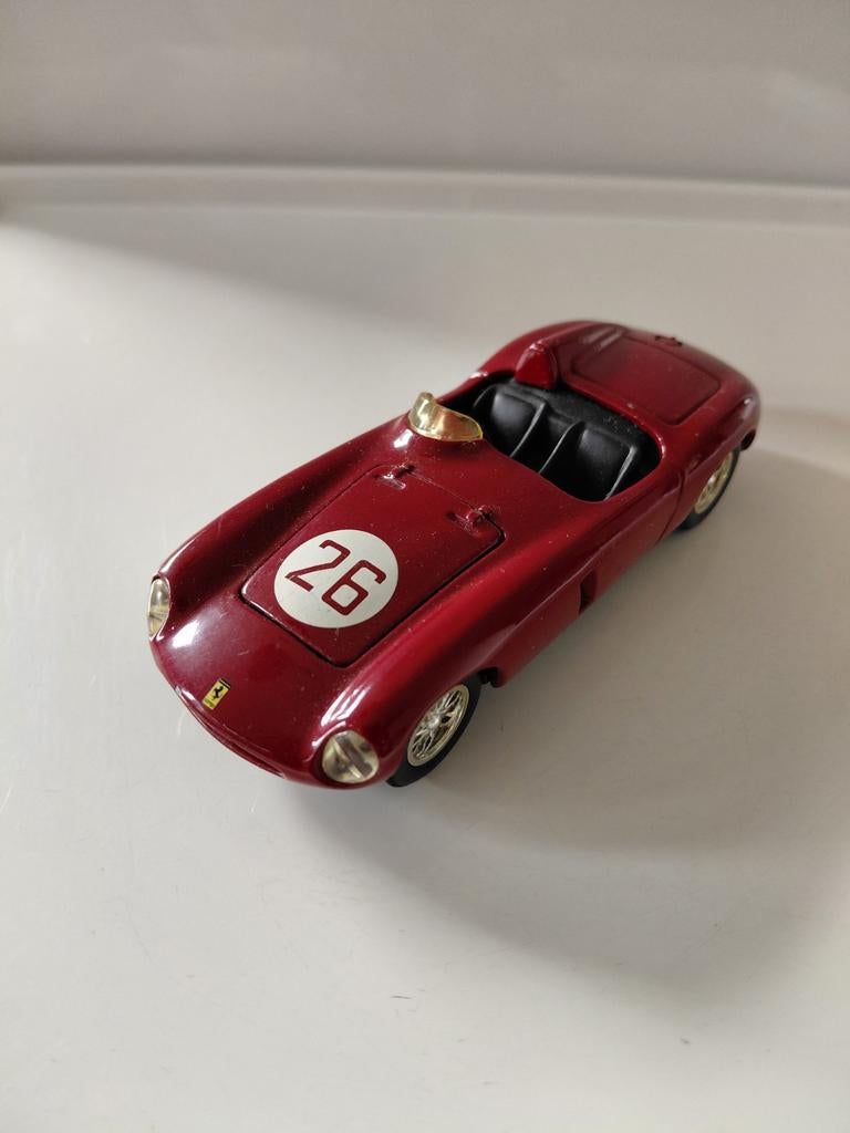 Ferrari 750 Monza, Ophalen of Verzenden, Zo goed als nieuw, Auto