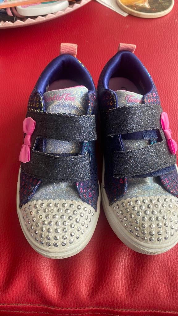 Meisjes schoenen, Ophalen of Verzenden, Zo goed als nieuw, Meisje, Schoentjes