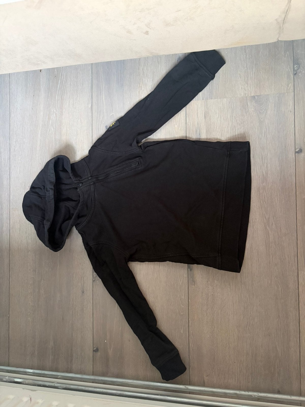 Lyle en Scott, Ophalen of Verzenden, Zo goed als nieuw, Jongen, Trui of Vest