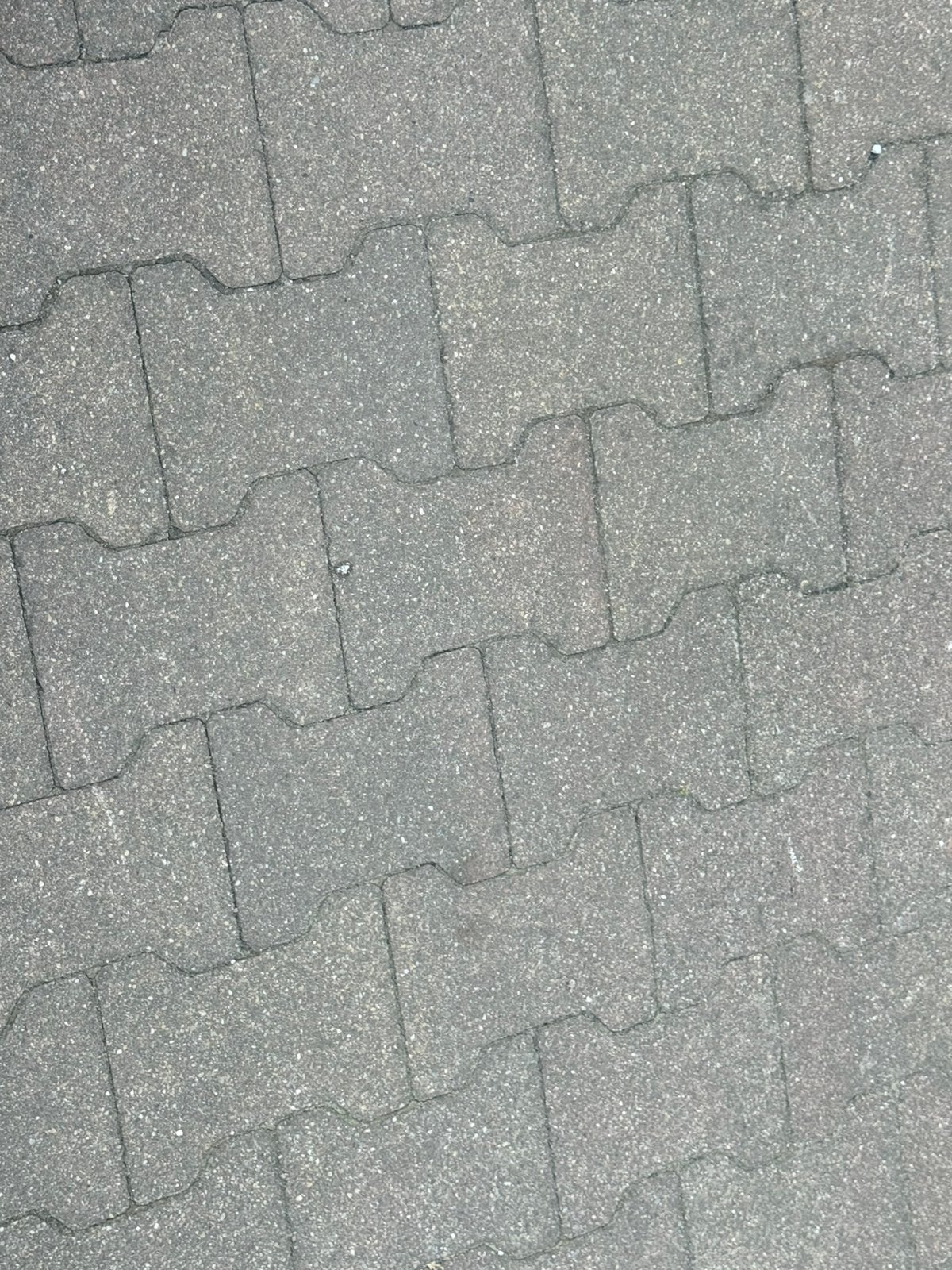 Betonnen H-klinkers, Ophalen, Beton, Klinkers