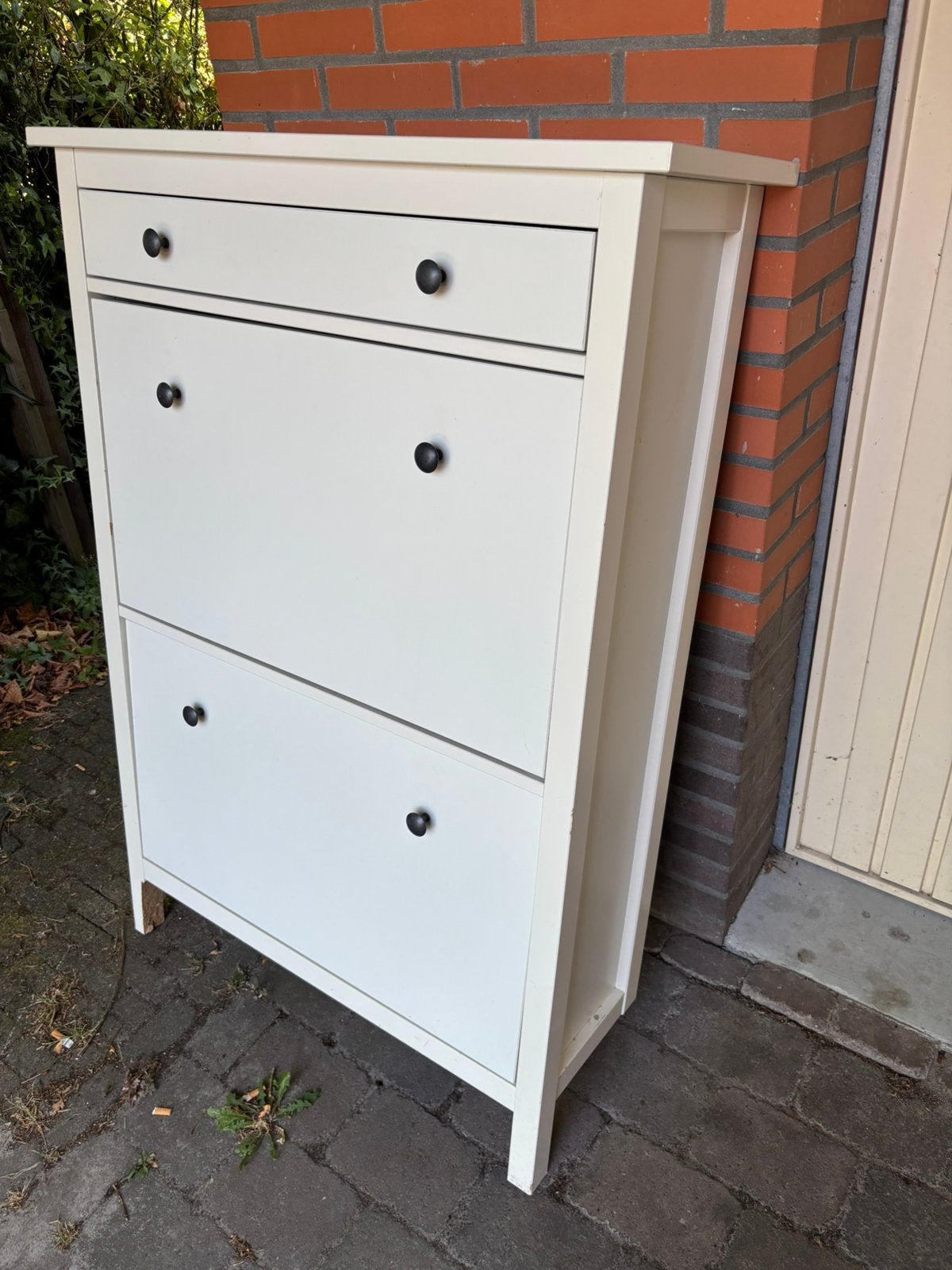 Ikea schoenenkast, Ophalen, Zo goed als nieuw