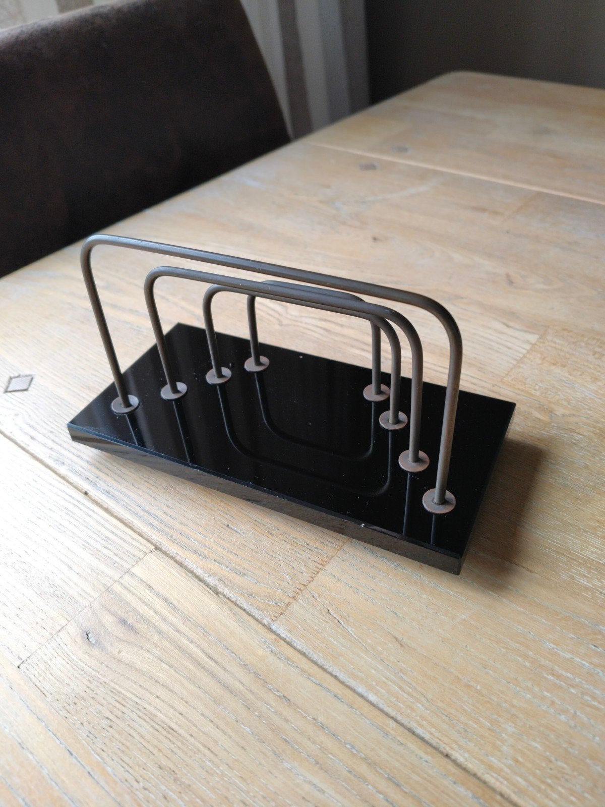 Antieke brieven standaard( ca.1950)
 Art Deco, Ophalen of Verzenden