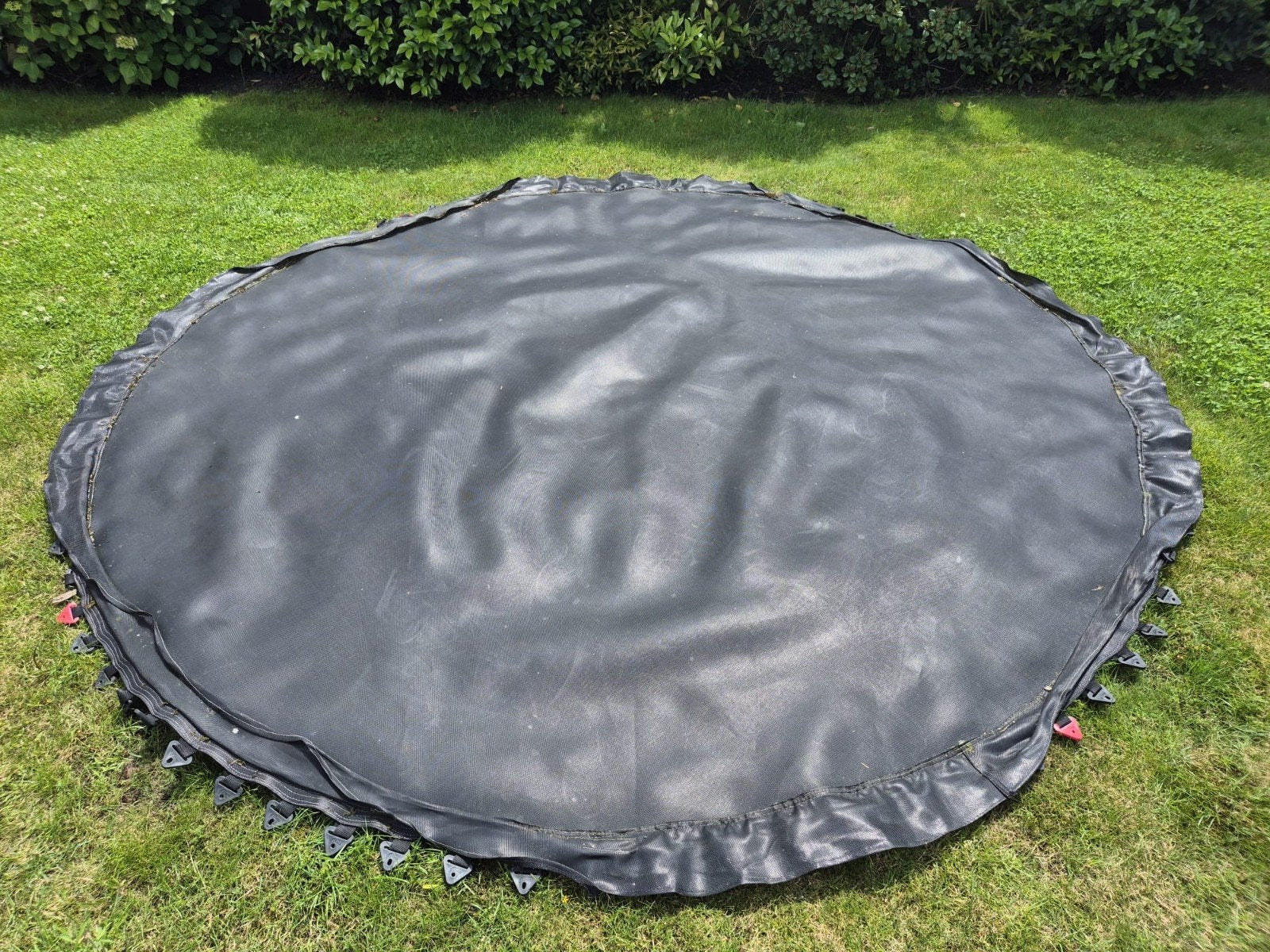 Trampoline doek 300 cm - Funpro Beugen, Ophalen of Verzenden