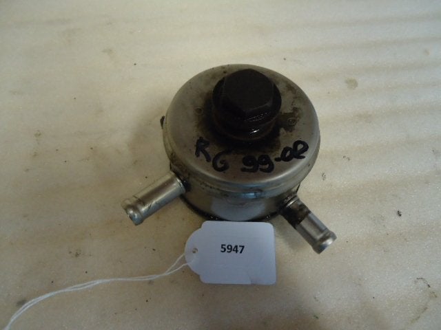 R6 1999 - 2002 Yamaha Motorblok onderdelen D1-19756, Motoren