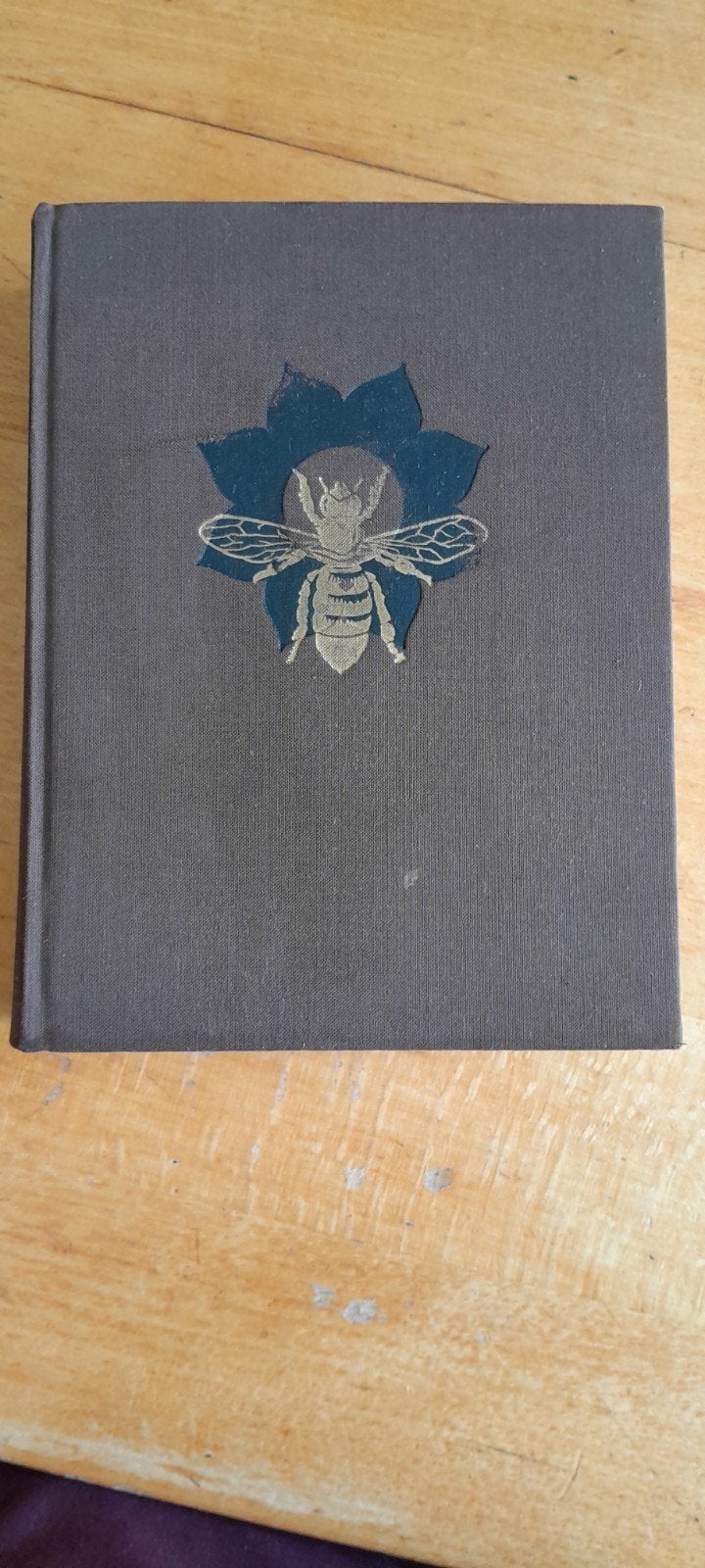 Handboek der Moderne Bijenteelt - Schotman, Ophalen of Verzenden, Gelezen, Overige onderwerpen, Schotman