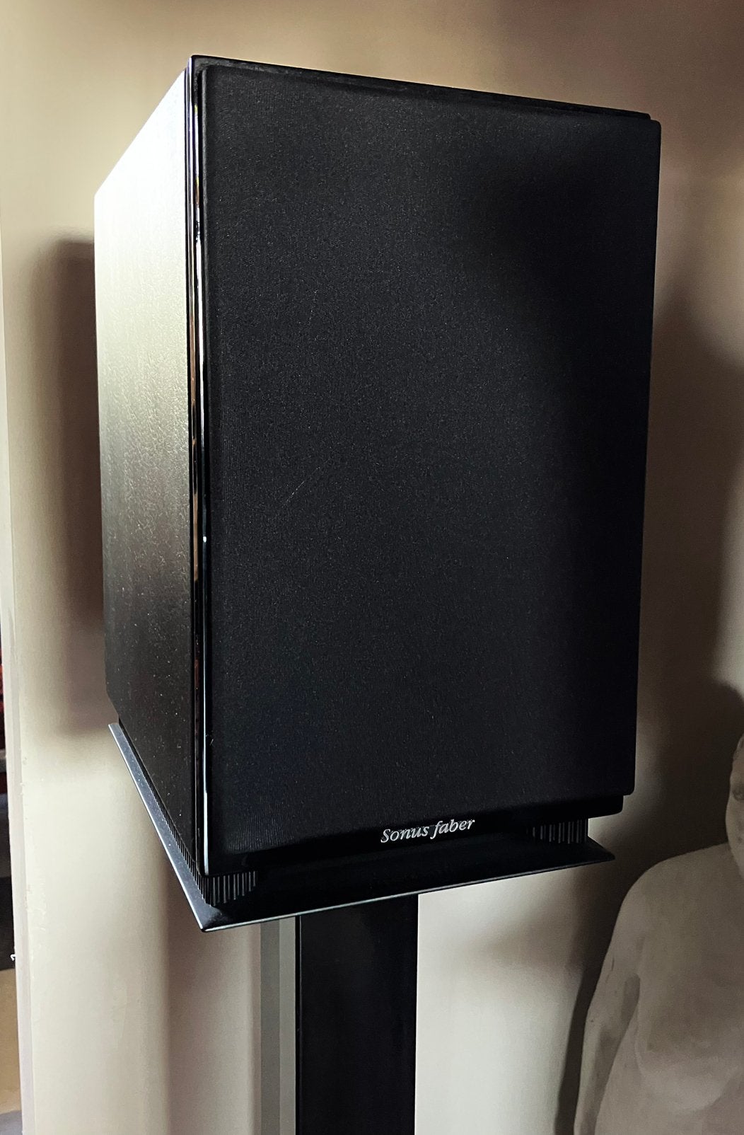 Sonus Faber Lumina II, Ophalen, Zo goed als nieuw, Overige merken