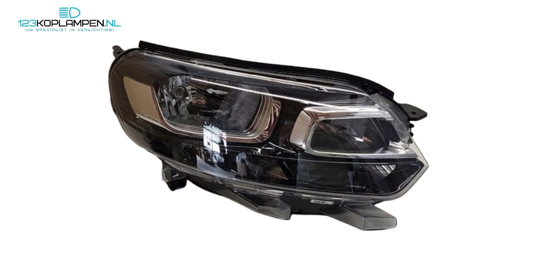 Citroen Jumpy 3 koplamp rechts