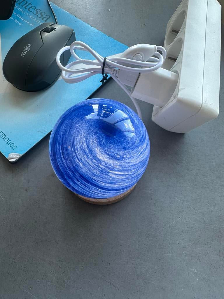 Nieuwe sterrenlamp - sample, Info@dmgsupply.nl, Zilkerbinneweg 88a, hal, Nieuw, Ophalen of Verzenden