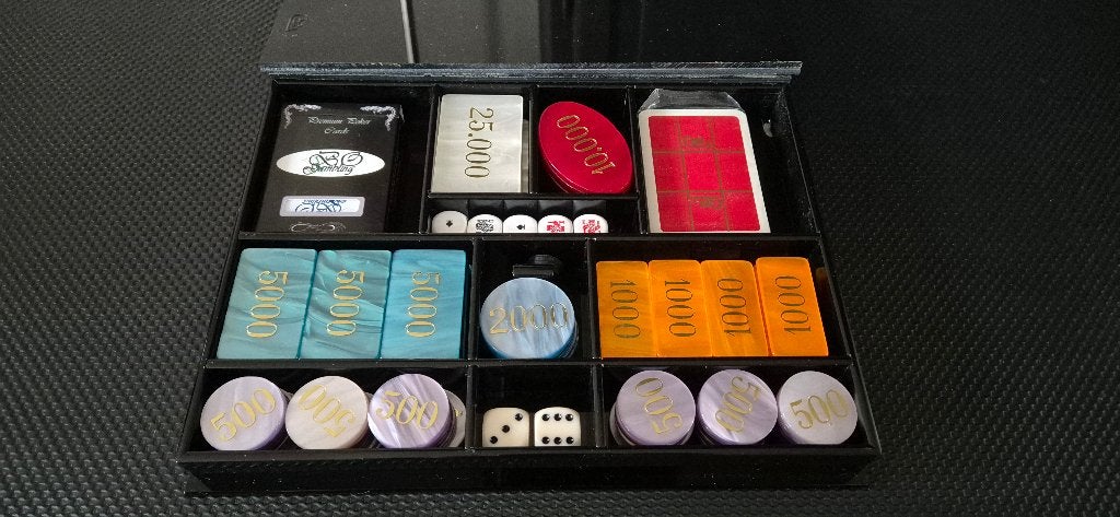 Pokerset Romagnoli Luxe design, Hobby en Vrije tijd, Gezelschapsspellen | Kaartspellen, Vijf spelers of meer, Ophalen of Verzenden