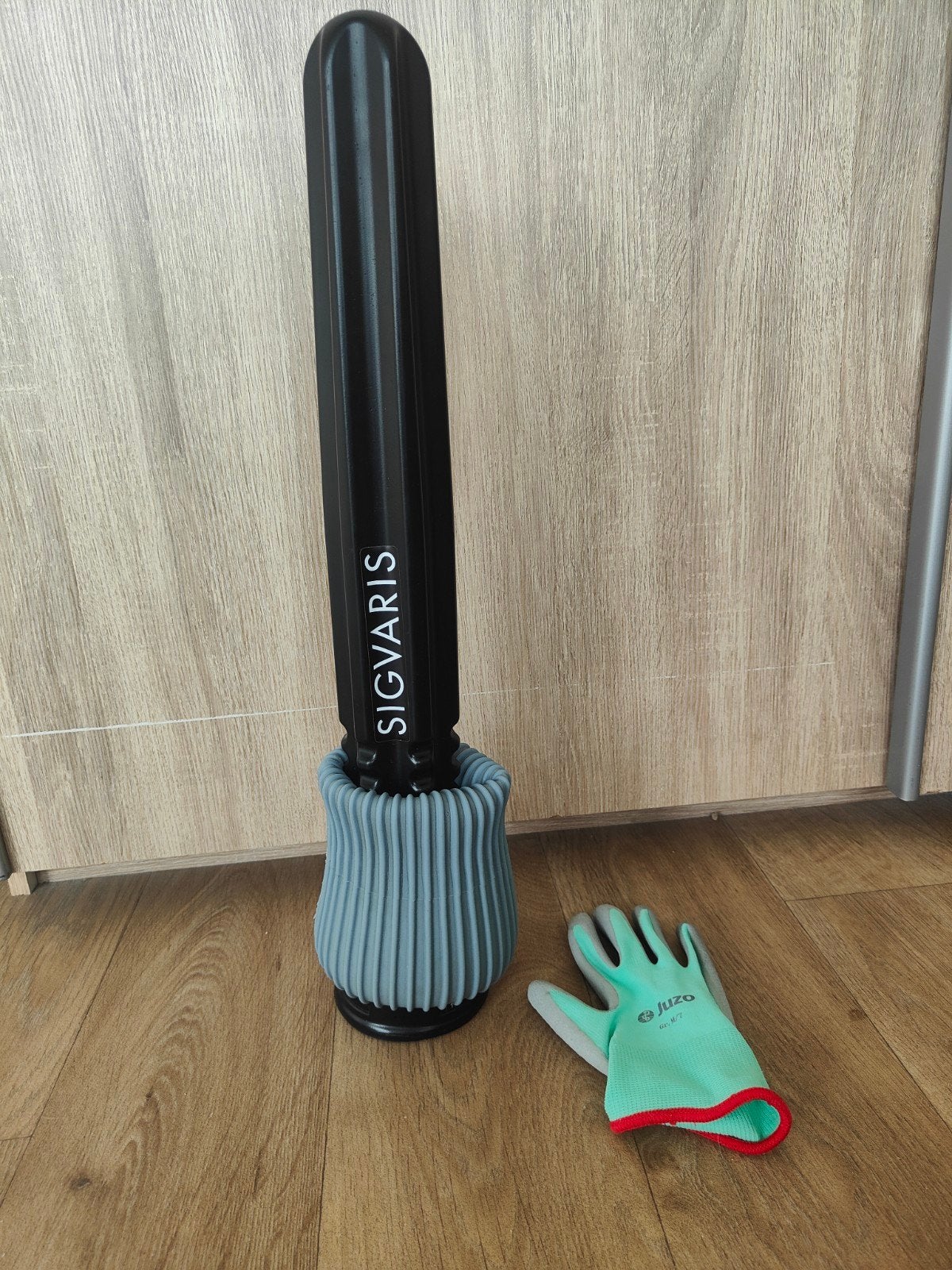 hulpmiddel voor aan- en uittrekken van steunkousen, Diversen, Verpleegmiddelen, Ophalen of Verzenden