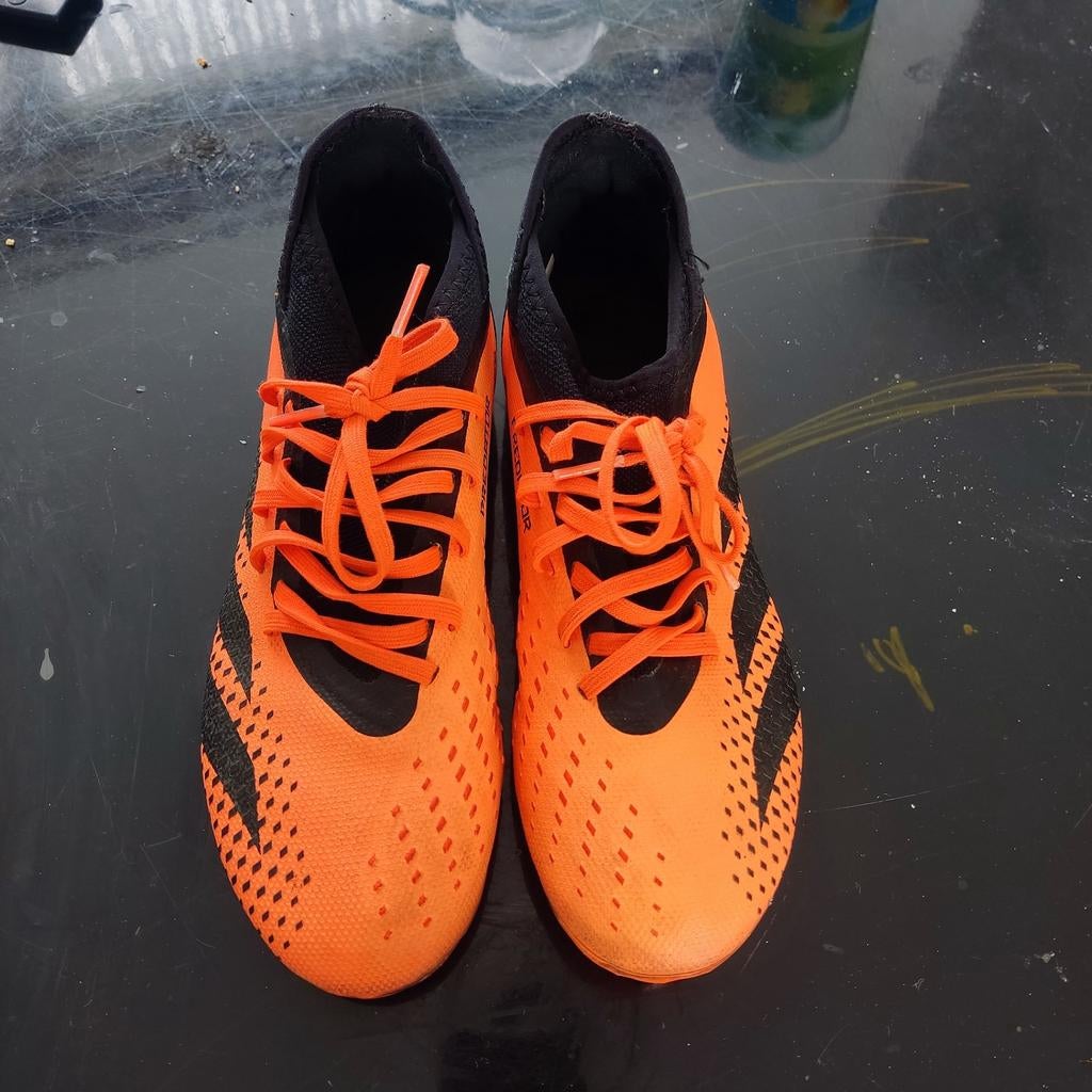 Adidas Predator Accuracy - maat 38, Ophalen, Zo goed als nieuw, Overige typen, Adidas