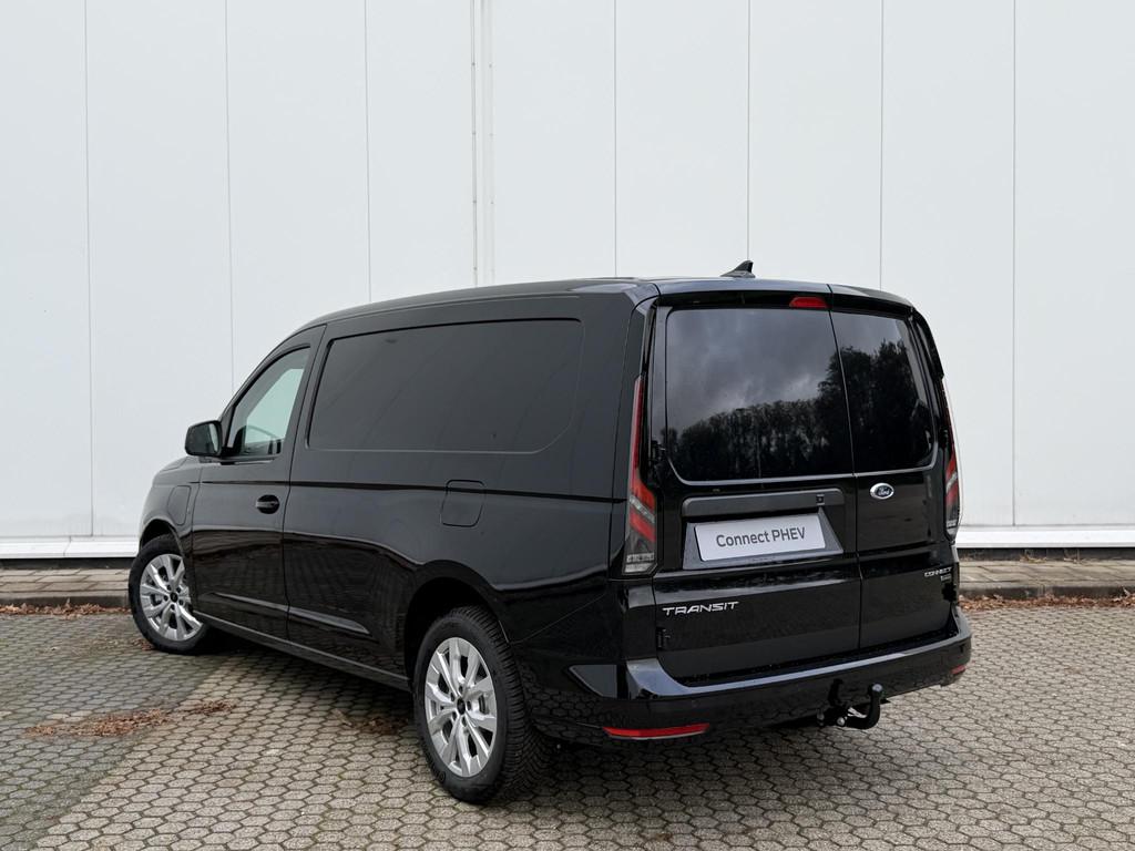 Ford Transit Connect 1.5 ECOBOOST | PHEV | L2 | LIMITED | DI, Auto's, 1683 kg, 1498 cc, 4 cilinders, 150 pk