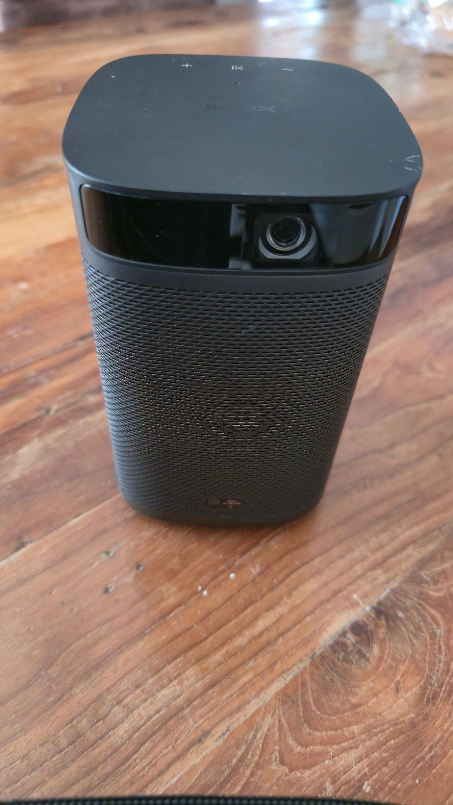 XGIMI MoGo Pro+ Draagbare Smart Projector - Full HD, Audio, Tv en Foto, Beamers, LED, Ophalen of Verzenden, Zo goed als nieuw