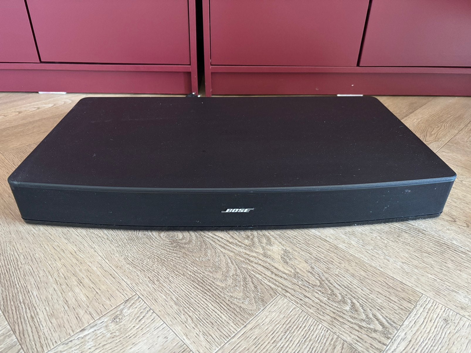 Bose solo 15 soundbar, Soundbar, Zo goed als nieuw, Overige spelers, Ophalen