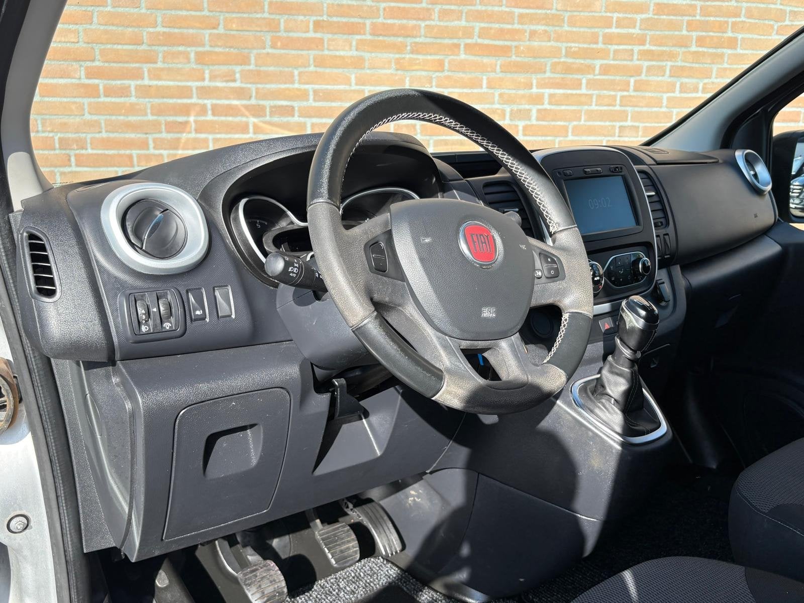 Fiat Talento