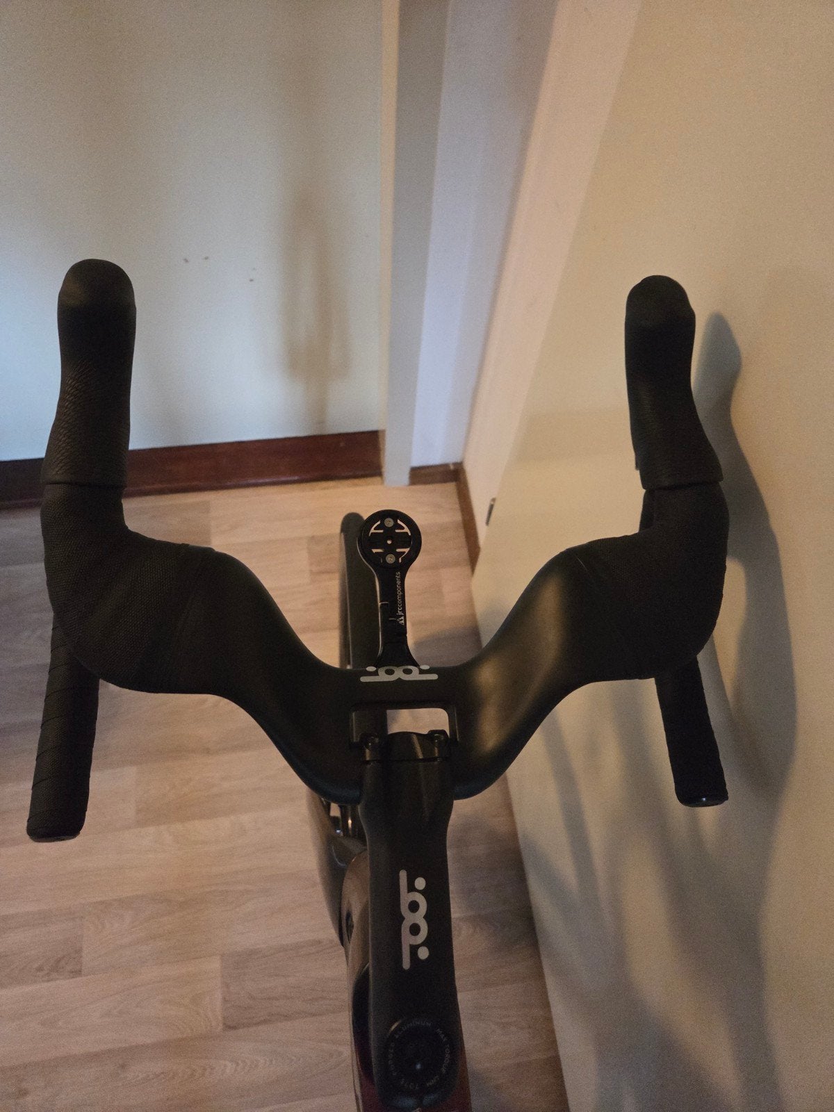 M3 Aero stuur en stuurpen, Stuur, Nieuw, Ophalen of Verzenden, Toot