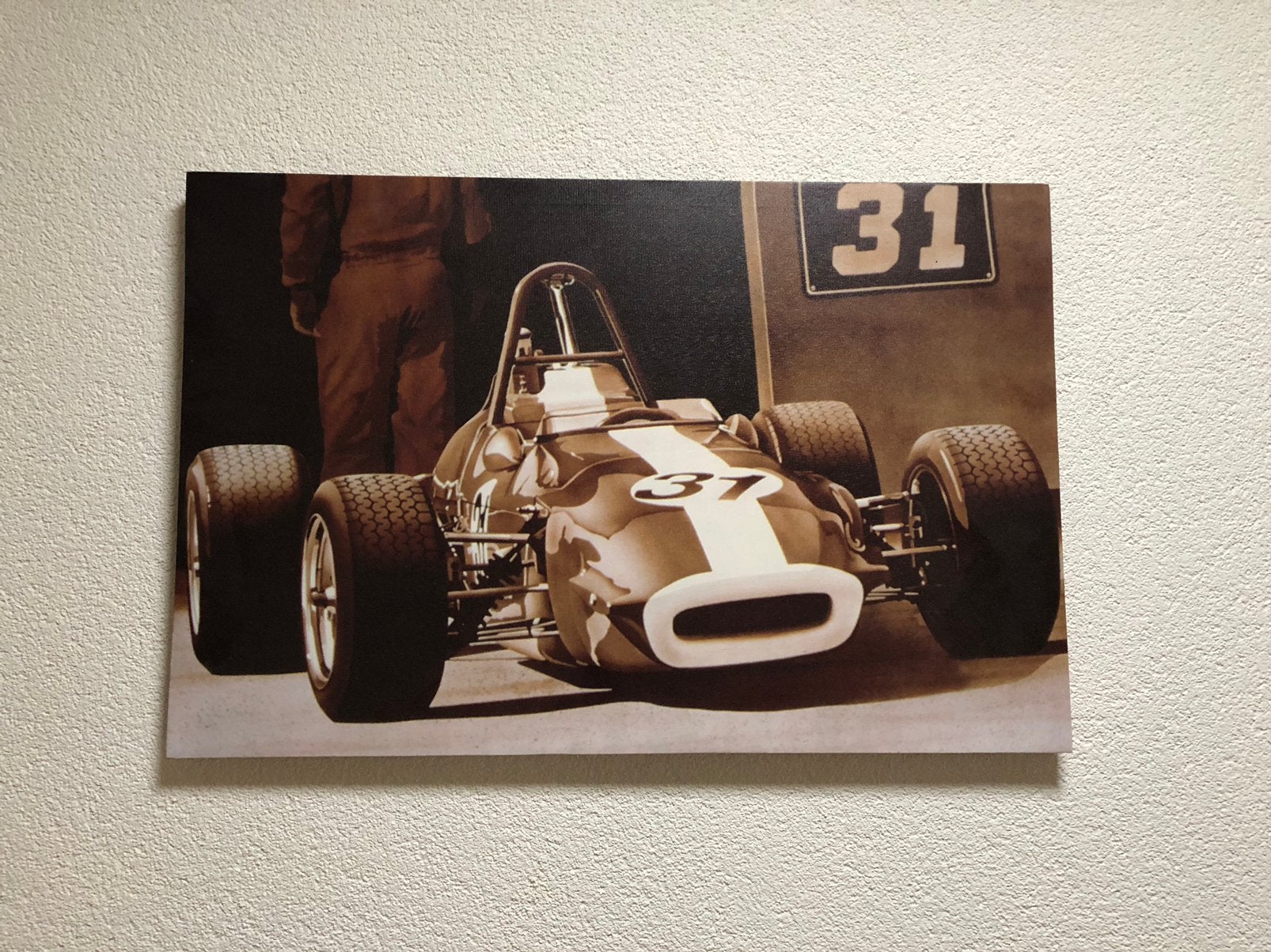 Formule auto reproductie, Ophalen, Zo goed als nieuw, Formule 1