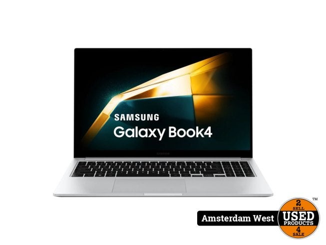 Samsung Galaxy Book4 NP750XGK-KS3NL Intel Core 5 16GB 512GB