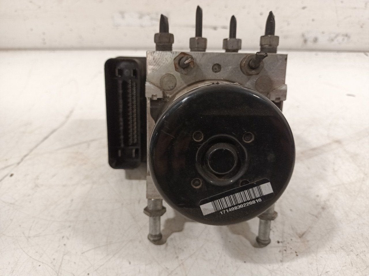 Abs pomp Jeep Compass, Auto-onderdelen, Jeep, Onderdelen@venauto.nl, Van der Ven Autorecycling B.V., Gebruikt