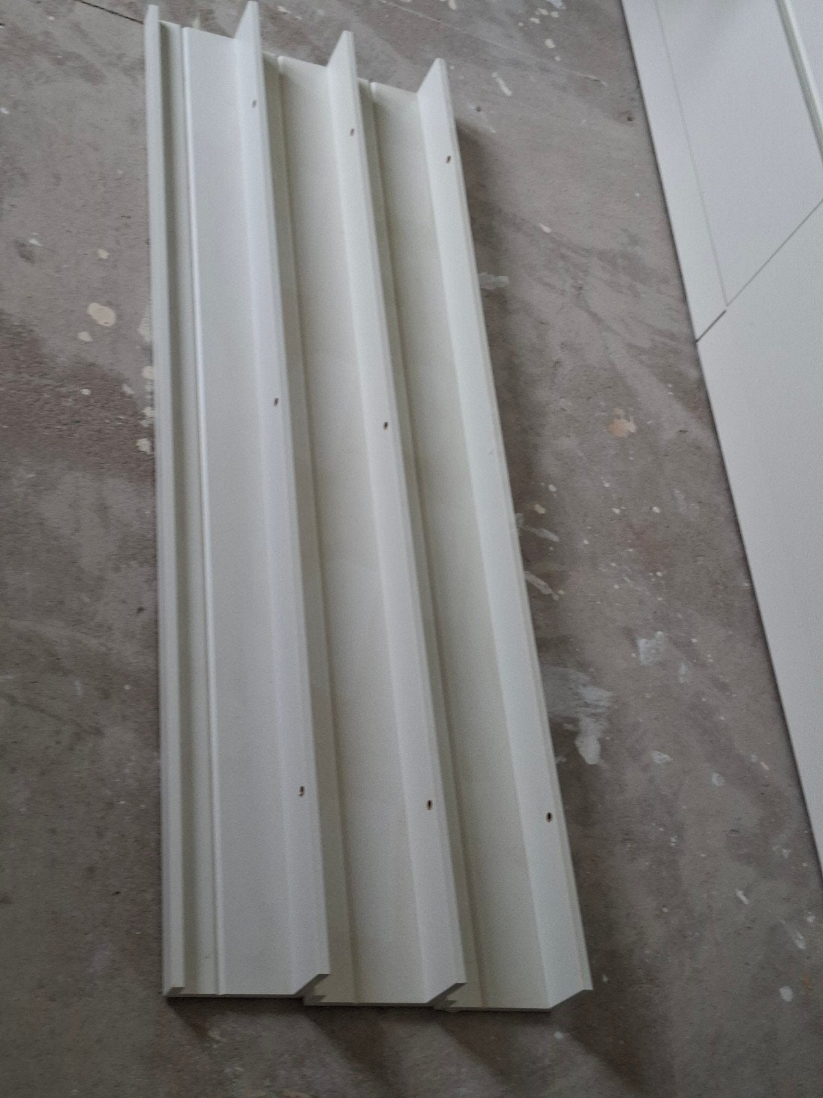 FOTO PLANKEN, Ophalen, Zo goed als nieuw