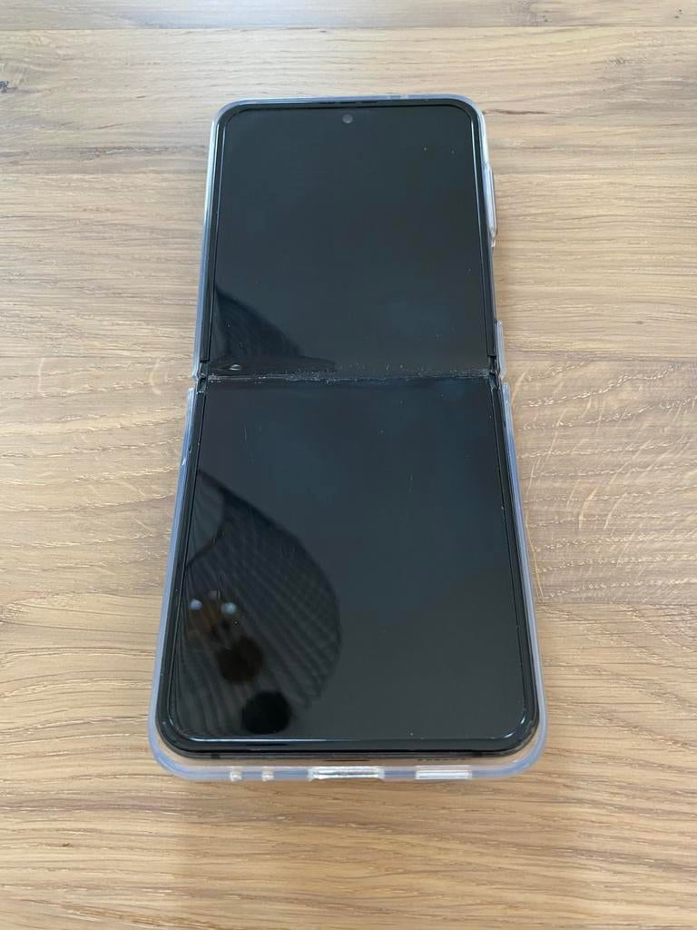 Samsung flip 4 128gb, Ophalen, Zwart, Zo goed als nieuw, 128 GB