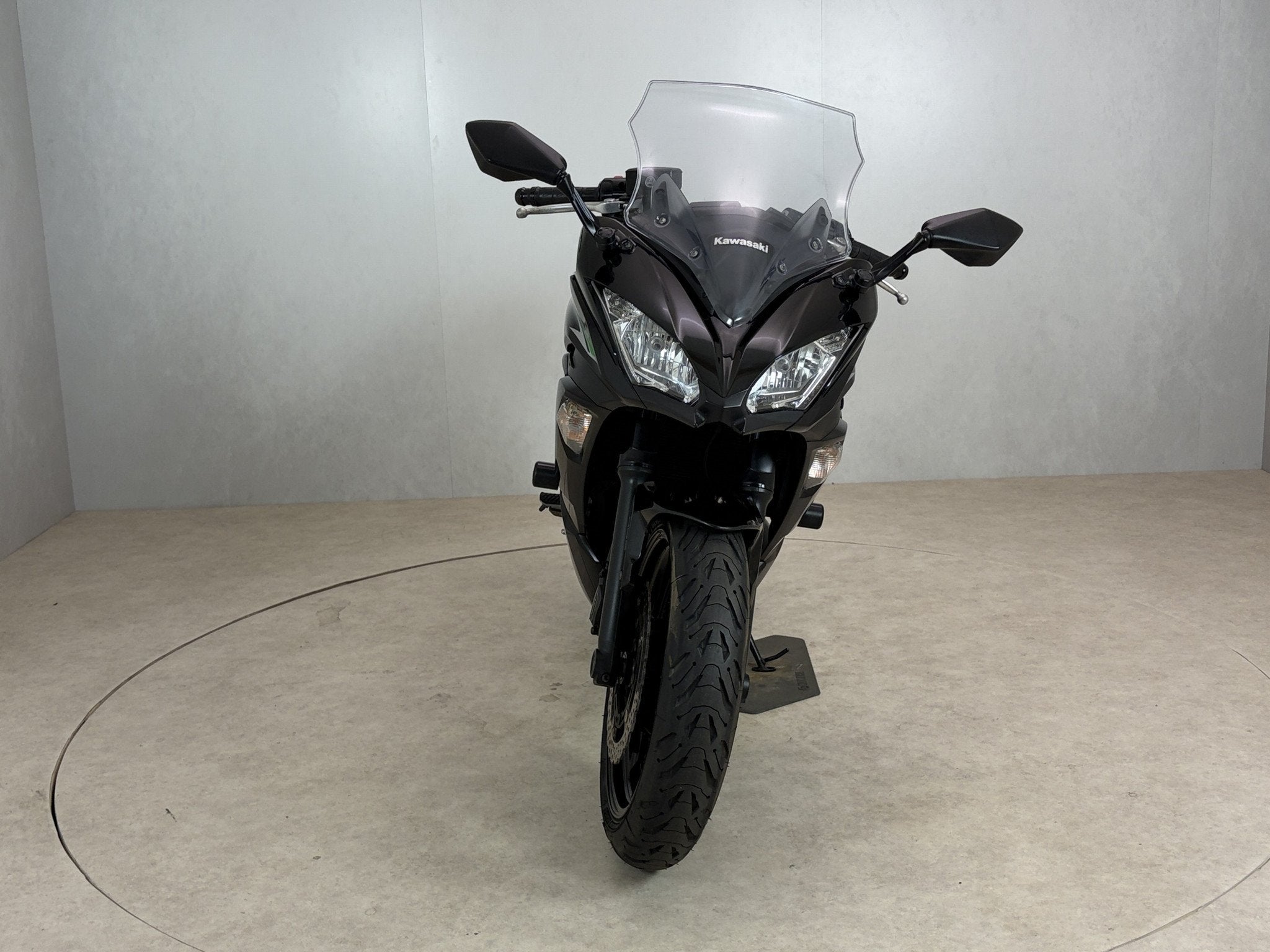Kawasaki NINJA 650 ABS (bj 2017), Meer dan 35 kW, Jacobus Spijkerdreef 1-3
2132 PZ  Hoofddorp, NL, Kawasaki Motors Europe N.V.