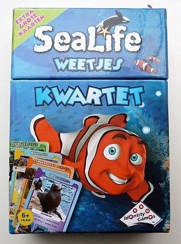KAARTSPEL DINO, SKYLANDERS, PAARDEN , BOTJES, JUNGLE WEETJE, Een of twee spelers, Verzenden, Nieuw, Internety games