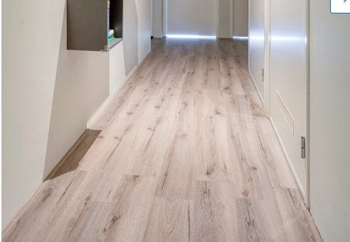 Laminaaatvloer gratis af te halen 's avonds 10 augustus, Ophalen, Gebruikt, 50 tot 150 cm, 10 m² of meer