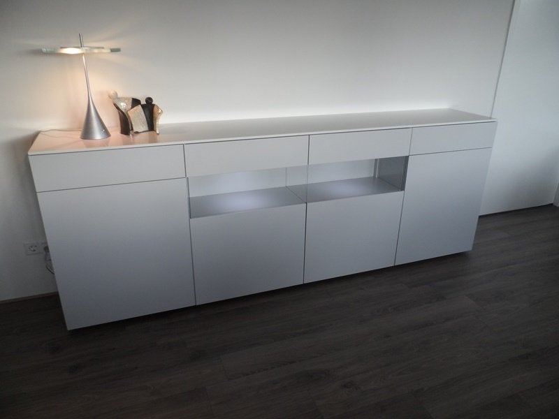 Dressoir design Karat EWG241, Ophalen, Overige materialen, Modern design, Gebruikt