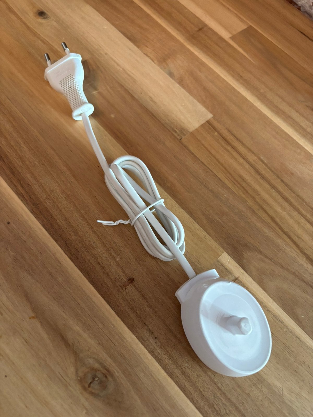 Oral B / Oral B ion oplader, Ophalen of Verzenden, Zo goed als nieuw