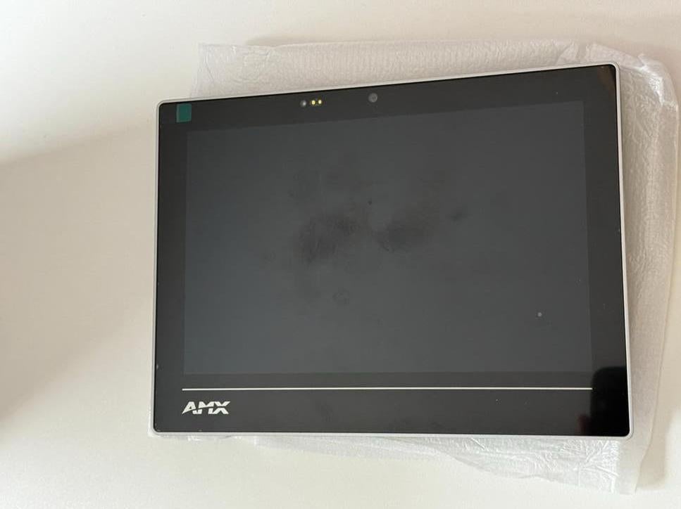 AMX MU-1300 + UMT0801 + UTP0811, Ophalen of Verzenden, Nieuw