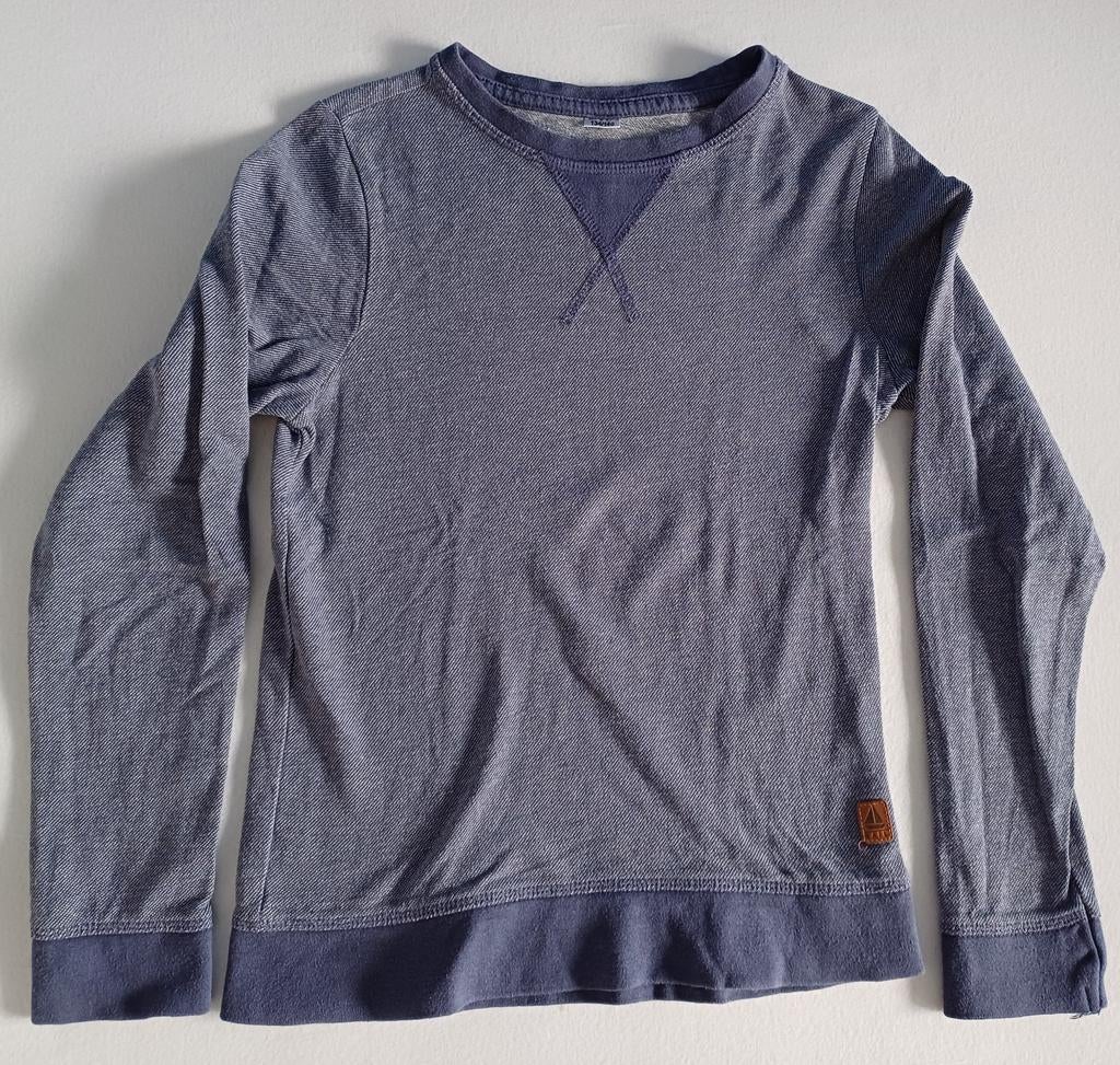 Trui mt 134/140, Kinderen en Baby's, Kinderkleding | Maat 134, Zeeman, Gebruikt, Trui of Vest, Ophalen of Verzenden