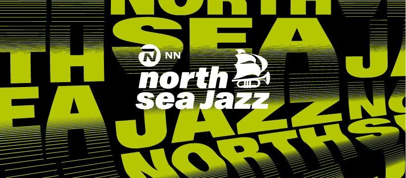 2 kaartjes zondag NN North Sea Jazz 12 juli Rotterdam, Tickets en Kaartjes, Evenementen en Festivals, Twee personen